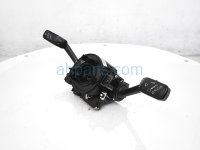 $125 Volkswagen TURN SIGNAL / WIPER COLUMN SWITCH $125 Volkswagen TURN SIGNAL / WIPER COLUMN SWITCH