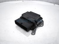 $95 Volkswagen SRS AIRBAG MODULE - 3 BLOWN AB $95 Volkswagen SRS AIRBAG MODULE - 3 BLOWN AB