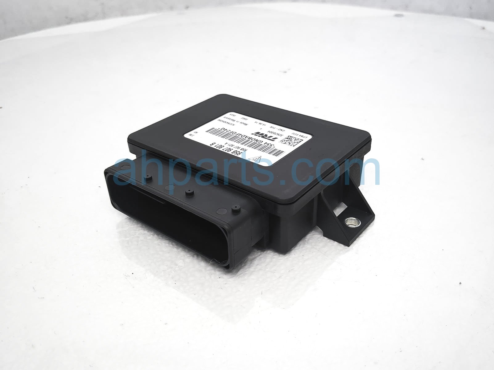$60 Porsche PARKING BRAKE CONTROL MODULE $60 Porsche PARKING BRAKE CONTROL MODULE