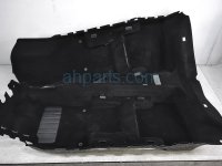 $295 Volkswagen INTERIOR FLOOR CARPET - BLACK $295 Volkswagen INTERIOR FLOOR CARPET - BLACK
