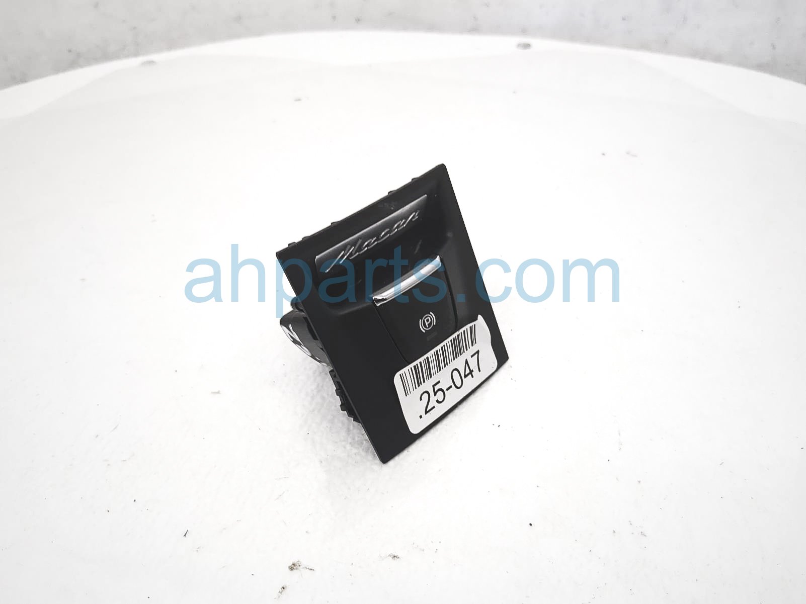 $45 Porsche PARKING BRAKE CONTROL SWITCH $45 Porsche PARKING BRAKE CONTROL SWITCH