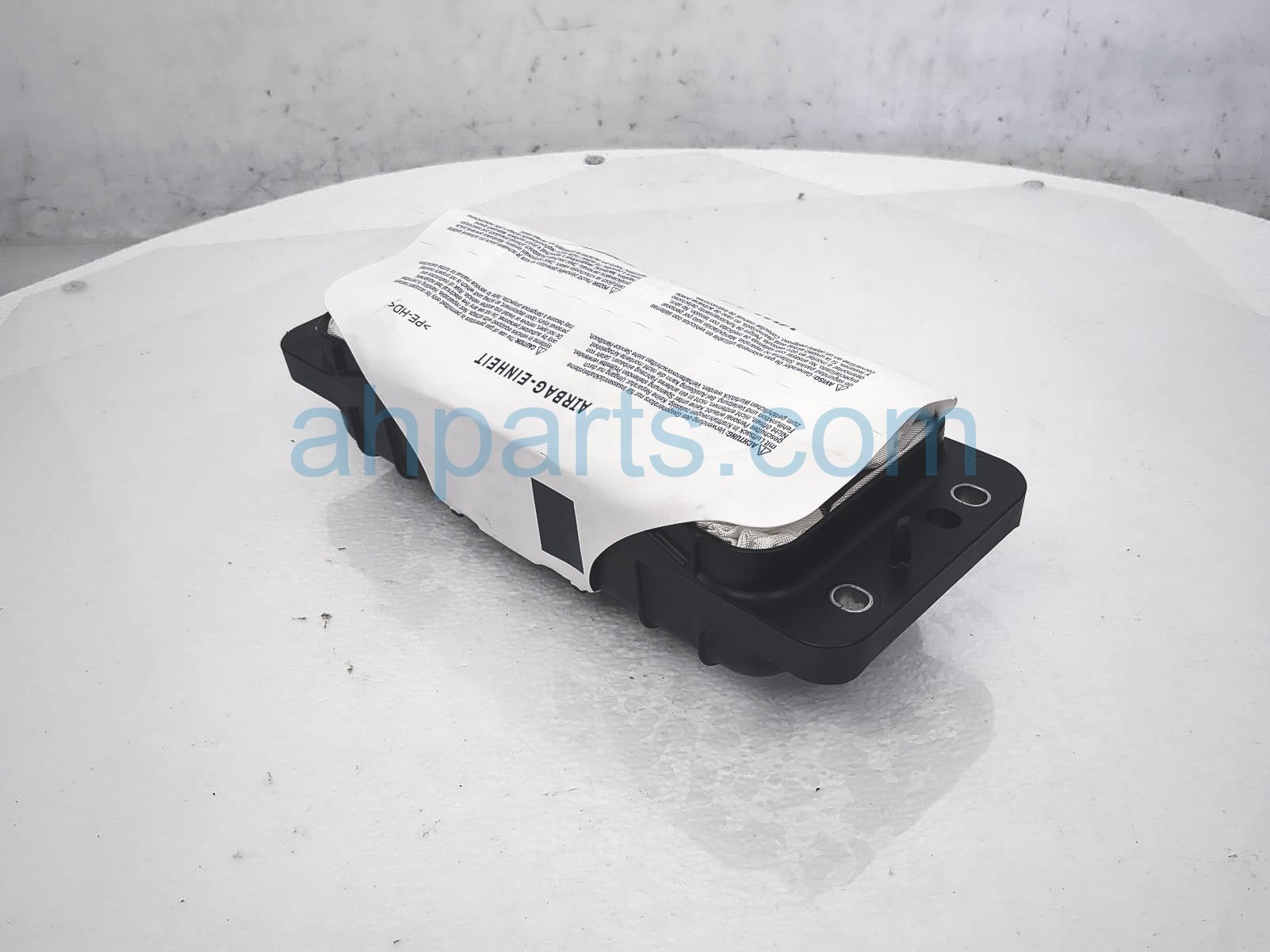 $350 Porsche PASSENGER DASH AIRBAG $350 Porsche PASSENGER DASH AIRBAG