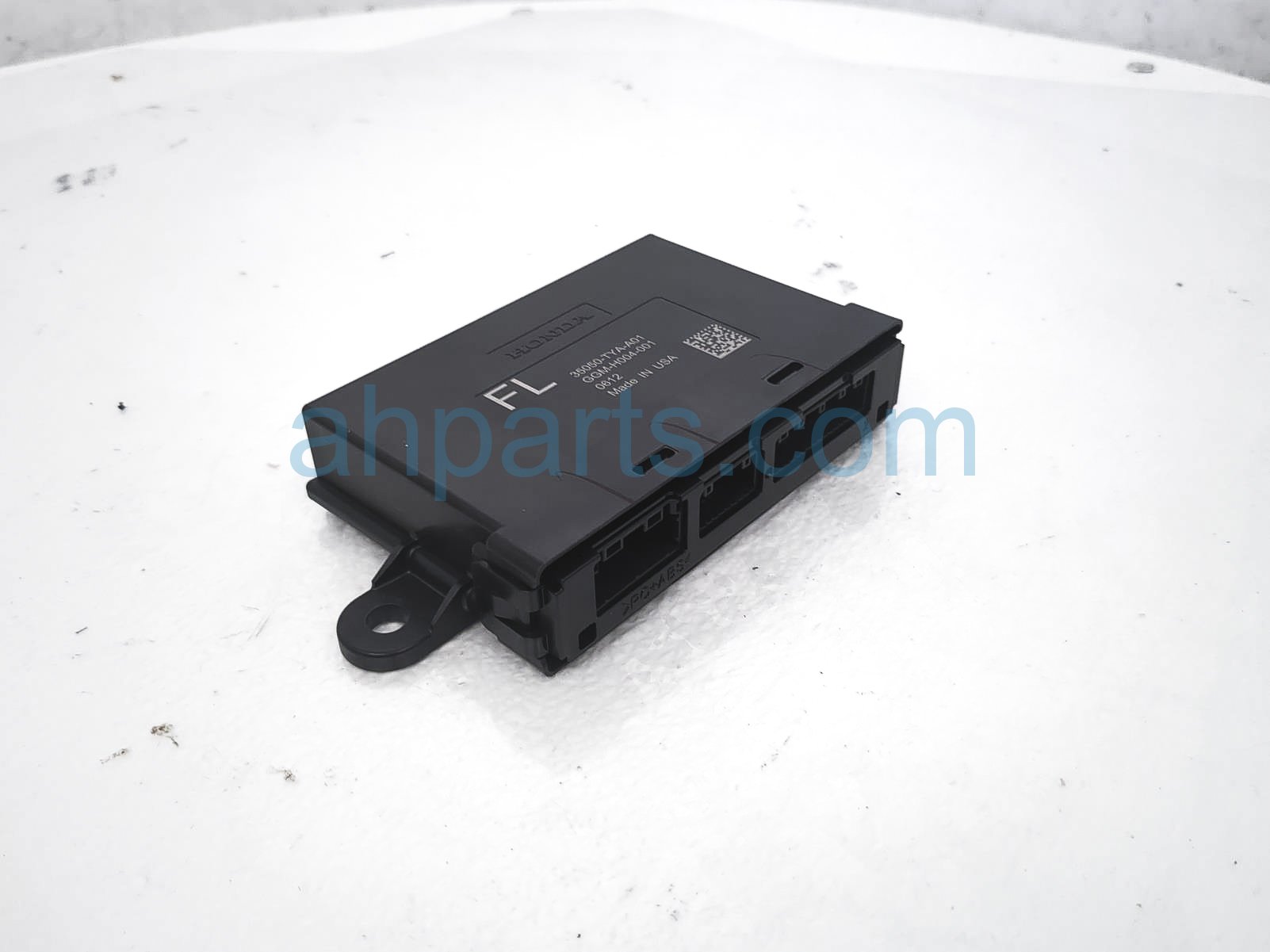 $65 Acura FR/LH DOOR CONTROL MODULE UNIT $65 Acura FR/LH DOOR CONTROL MODULE UNIT