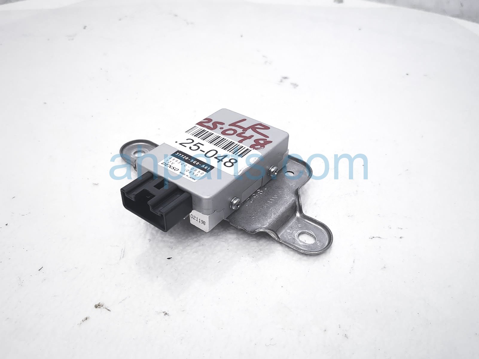 $22 Acura FUEL PUMP CONTROL UNIT $22 Acura FUEL PUMP CONTROL UNIT
