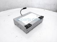 $495 Acura RADIO RECEIVER UNIT $495 Acura RADIO RECEIVER UNIT