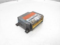 $99 Mercedes SRS AIRBAG MODULE - 0 BLOWN AB $99 Mercedes SRS AIRBAG MODULE - 0 BLOWN AB
