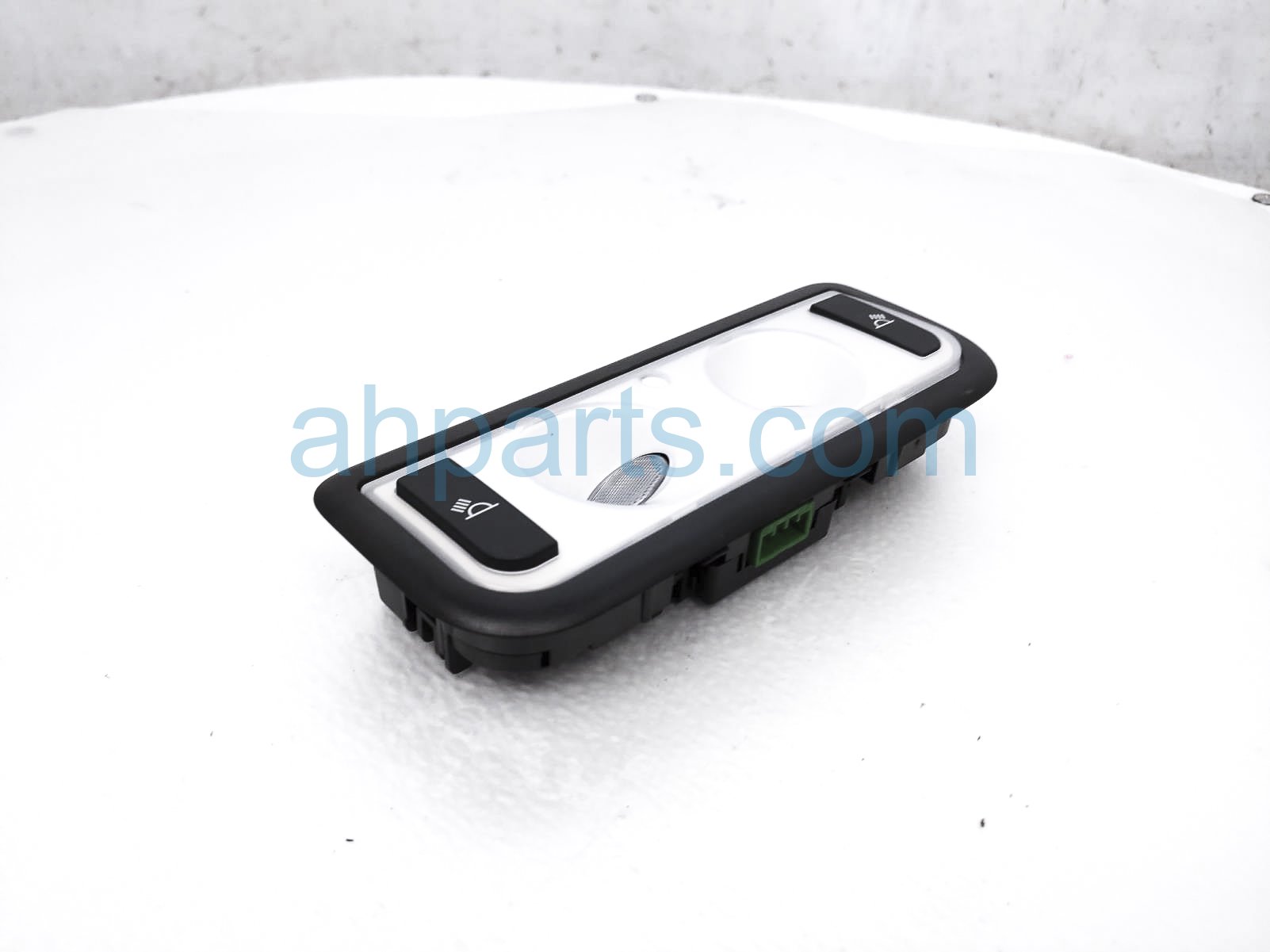 $25 Acura REAR DOME LIGHT / MAP LIGHT - BLACK