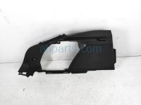 $299 Porsche LH CARGO QUARTER TRIM PANEL - BLACK $299 Porsche LH CARGO QUARTER TRIM PANEL - BLACK