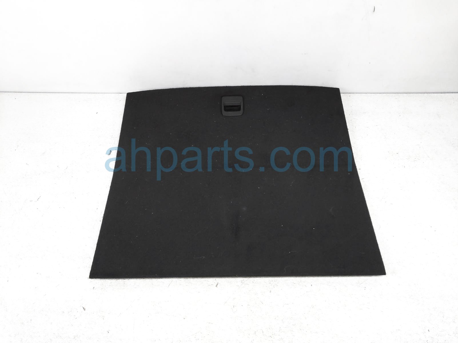 $249 Porsche CARGO ROOM FLOOR BOARD LID - BLACK $249 Porsche CARGO ROOM FLOOR BOARD LID - BLACK