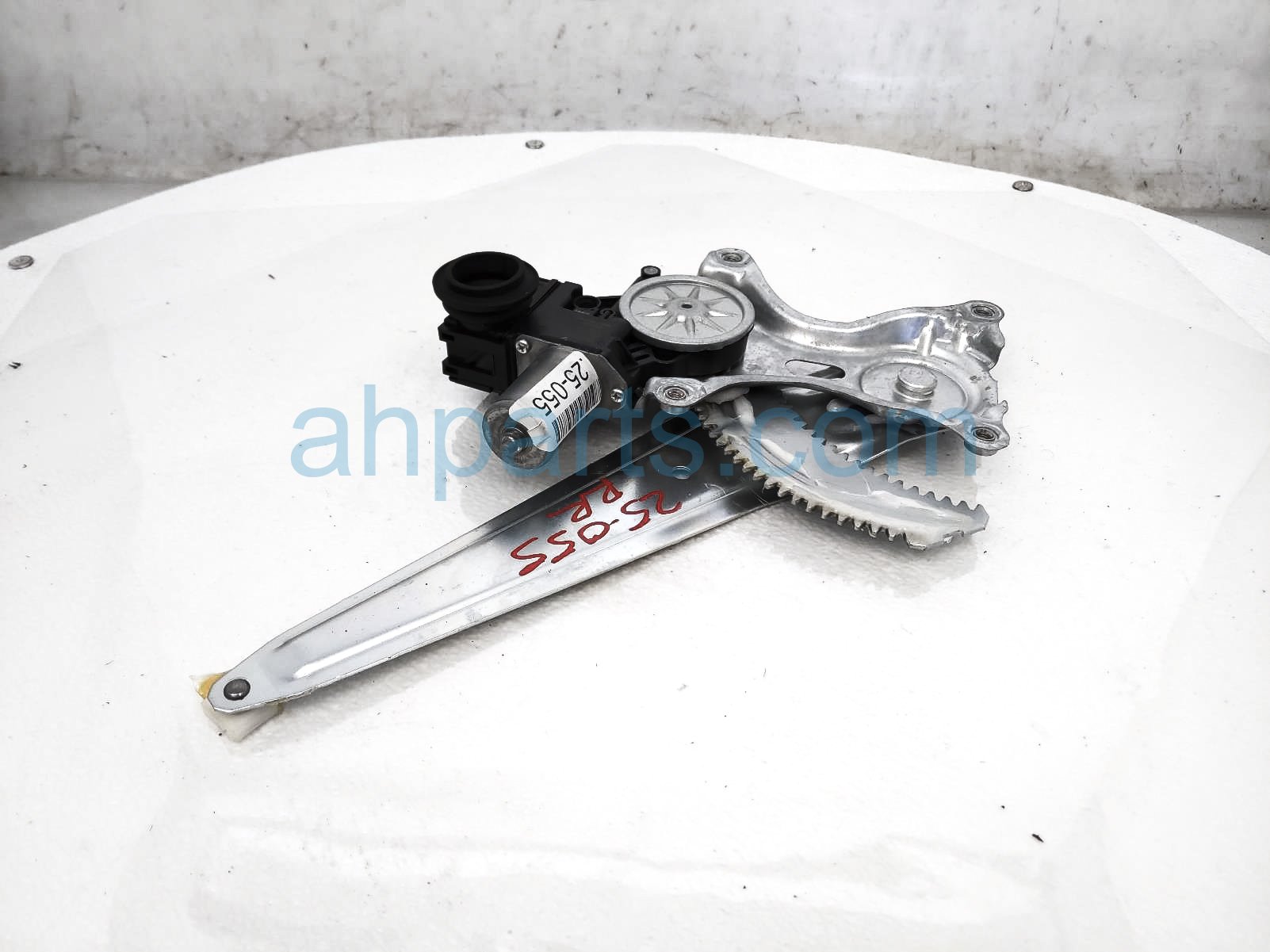 $59 Toyota RR/RH WINDOW REGULATOR & MOTOR $59 Toyota RR/RH WINDOW REGULATOR & MOTOR