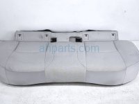$190 Toyota REAR LOWER SEAT CUSHION - GREY CLTH $190 Toyota REAR LOWER SEAT CUSHION - GREY CLTH
