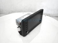 $599 Toyota RADIO RECEIVER & DISPLAY SCREEN $599 Toyota RADIO RECEIVER & DISPLAY SCREEN