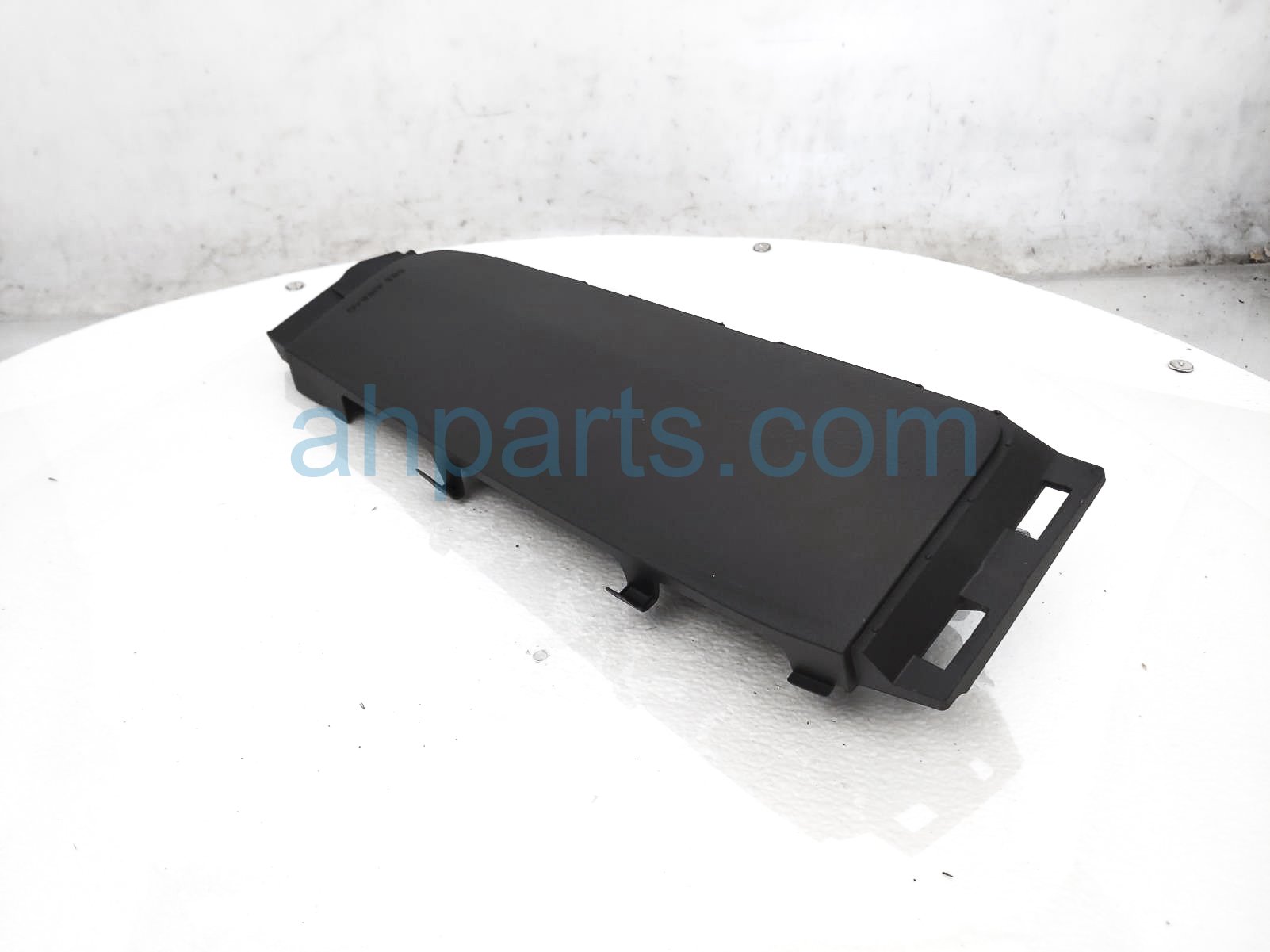 $225 Toyota RR/LH SEAT AIR BAG - BLACK $225 Toyota RR/LH SEAT AIR BAG - BLACK