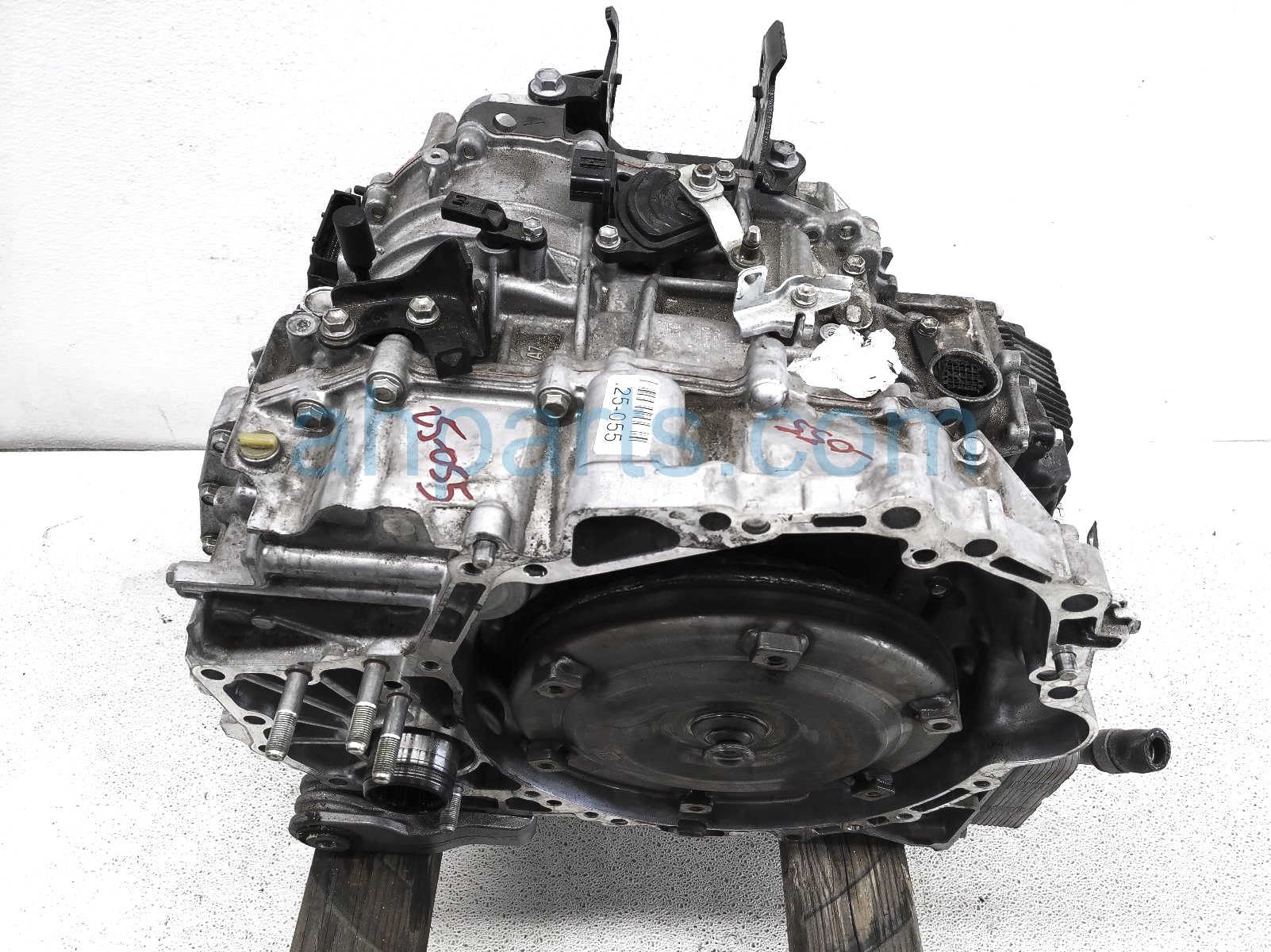 $2695 Toyota AUTOMATIC TRANSMISSION = 28K MI $2695 Toyota AUTOMATIC TRANSMISSION = 28K MI