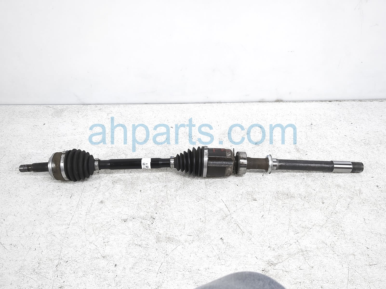 Toyota CORE! FR/RH CV AXLE DRIVE SHAFT Toyota CORE! FR/RH CV AXLE DRIVE SHAFT