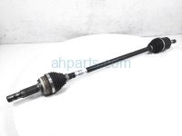 $225 Toyota RR/LH CV AXLE DRIVE SHAFT - AWD $225 Toyota RR/LH CV AXLE DRIVE SHAFT - AWD