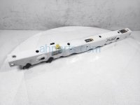 $59 Chevy CORE SUPPORT UPPER TIE BAR - WHITE $59 Chevy CORE SUPPORT UPPER TIE BAR - WHITE