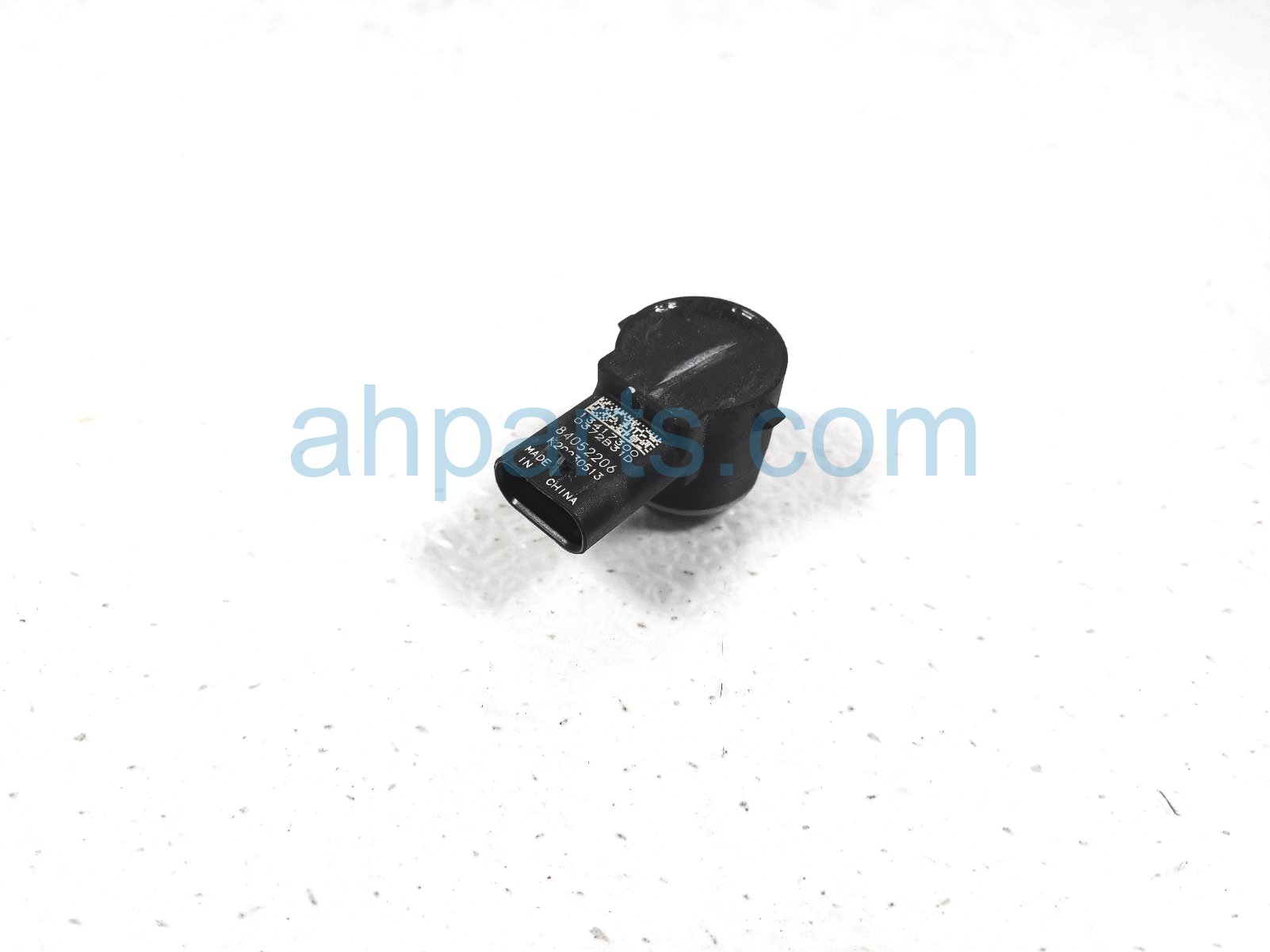 $65 Chevy SINGLE PARKING AID SENSOR - BLACK $65 Chevy SINGLE PARKING AID SENSOR - BLACK