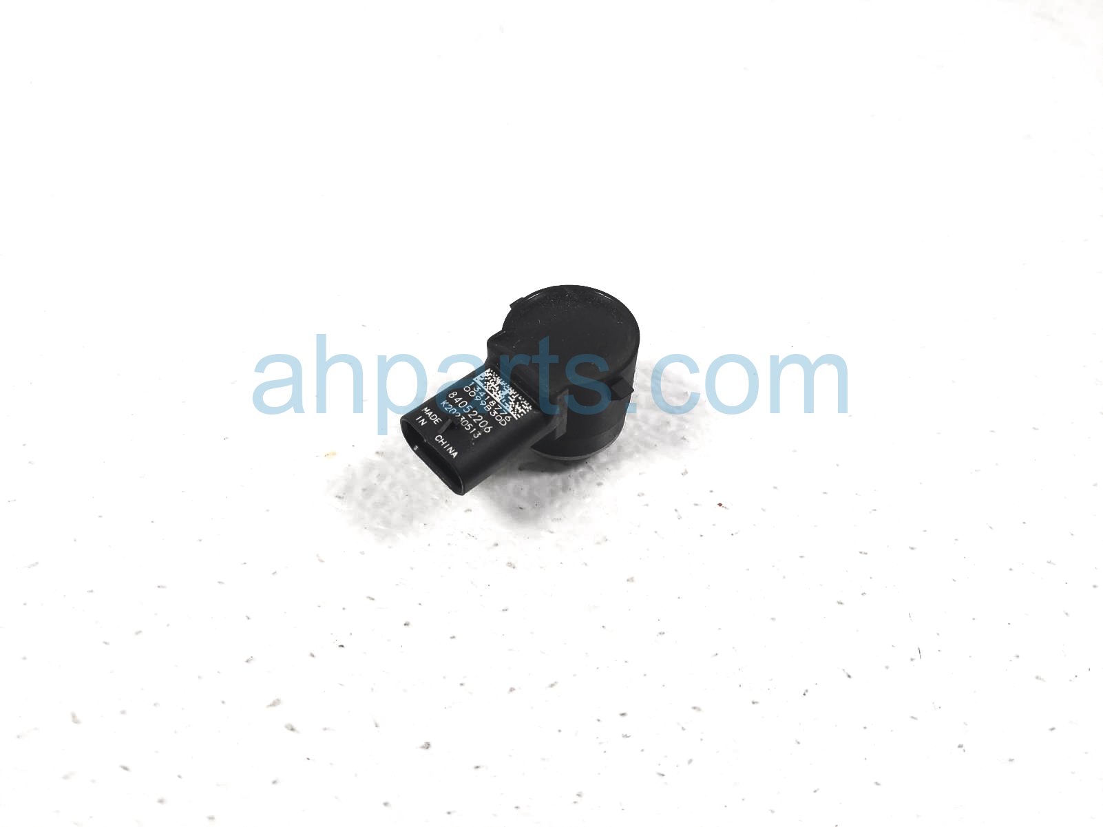 $65 Chevy SINGLE PARKING AID SENSOR - BLACK $65 Chevy SINGLE PARKING AID SENSOR - BLACK