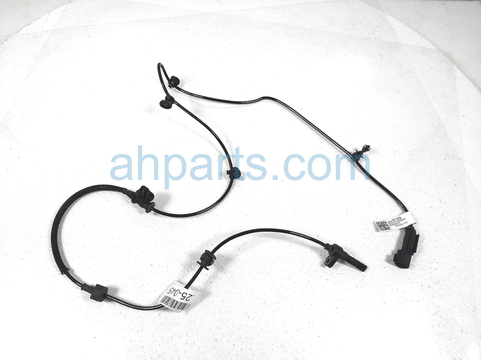 $20 Chevy FRONT ABS WHEEL SPEED SENSOR - 1.5T $20 Chevy FRONT ABS WHEEL SPEED SENSOR - 1.5T