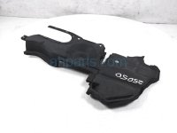 $35 Lexus LH SIDE RADIATOR AIR GUIDE $35 Lexus LH SIDE RADIATOR AIR GUIDE