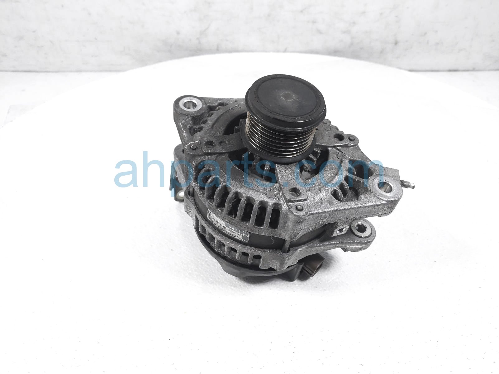 $50 Lexus ALTERNATOR / GENERATOR - 95K MILES $50 Lexus ALTERNATOR / GENERATOR - 95K MILES