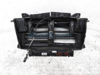 $75 Chevy LOWER AIR SHUTTER - 2.7T 4X2 LTD $75 Chevy LOWER AIR SHUTTER - 2.7T 4X2 LTD