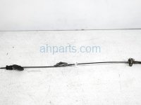 $49 Honda A/T SHIFTER CONTROL CABLE WIRE- 2.0L $49 Honda A/T SHIFTER CONTROL CABLE WIRE- 2.0L