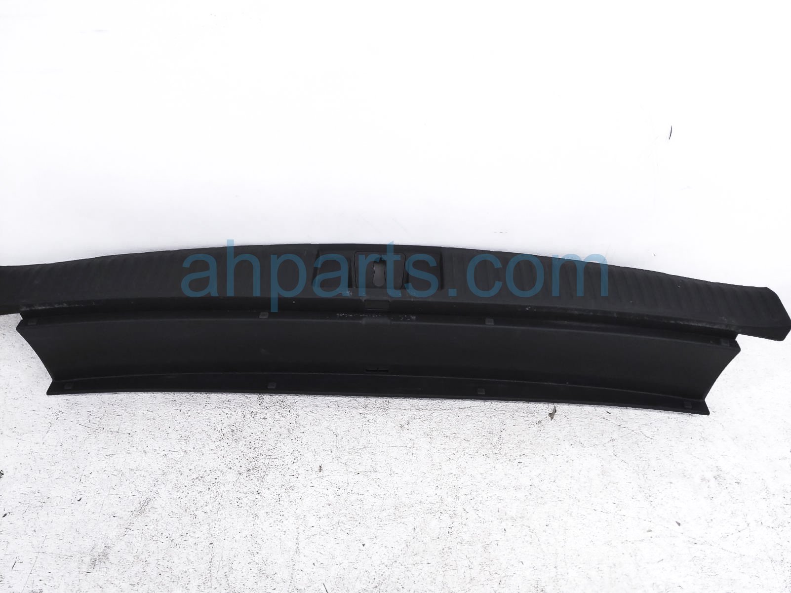 $115 Acura CARGO TRUNK SCUFF SILL TRIM - BLK ** $115 Acura CARGO TRUNK SCUFF SILL TRIM - BLK **