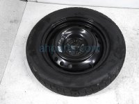 $125 Toyota T165/80R17 SPARE DONUT WHEEL + TIRE $125 Toyota T165/80R17 SPARE DONUT WHEEL + TIRE