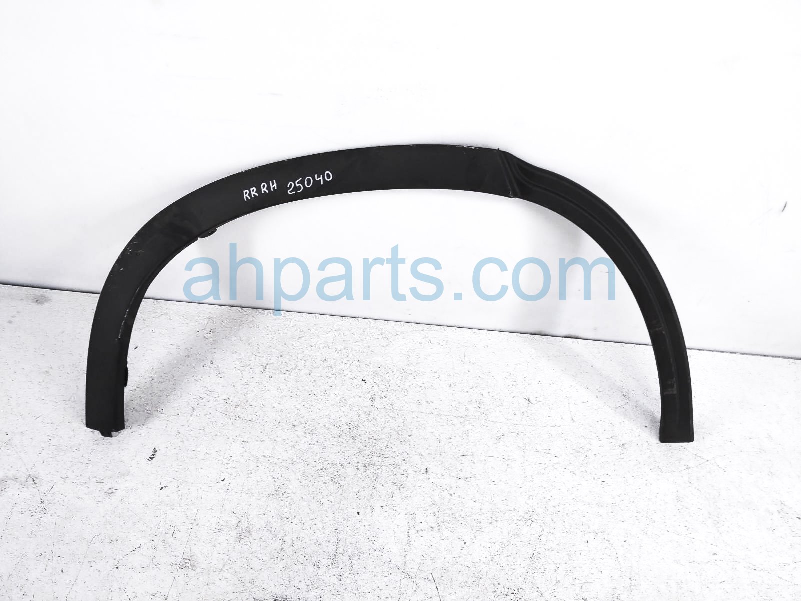 $35 Honda RR/RH WHEEL ARCH / FENDER FLARE-BLK* $35 Honda RR/RH WHEEL ARCH / FENDER FLARE-BLK*