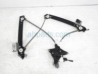 $50 Chevy FR/RH WINDOW REGULATOR & MOTOR ASSY $50 Chevy FR/RH WINDOW REGULATOR & MOTOR ASSY