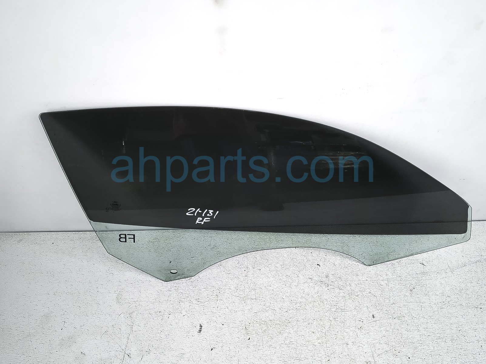 $99 Chevy FR/RH DOOR GLASS WINDOW * $99 Chevy FR/RH DOOR GLASS WINDOW *