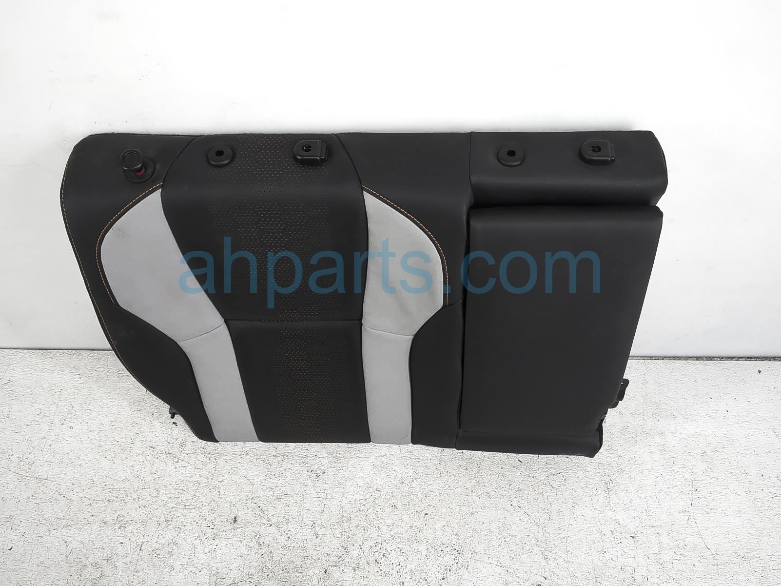 $149 Subaru RR/RH UPPER CUSHION - BLK/GREY * $149 Subaru RR/RH UPPER CUSHION - BLK/GREY *