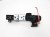 Sold 2017 Toyota Highlander Outside/exterior Rear Driver Outer Door Handle Assy Silver 69211 0E010 Replacement Sold 2017 Toyota Highlander Outside/exterior Rear Driver Outer Door Handle Assy Silver 69211 0E010 Replacement thumbnail