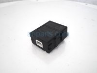 $125 Subaru KEYLESS ENTRY CONTROL MODULE - RS $125 Subaru KEYLESS ENTRY CONTROL MODULE - RS