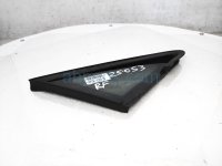 $29 Volkswagen FR/RH A-PILLAR VENT GLASS WINDOW $29 Volkswagen FR/RH A-PILLAR VENT GLASS WINDOW