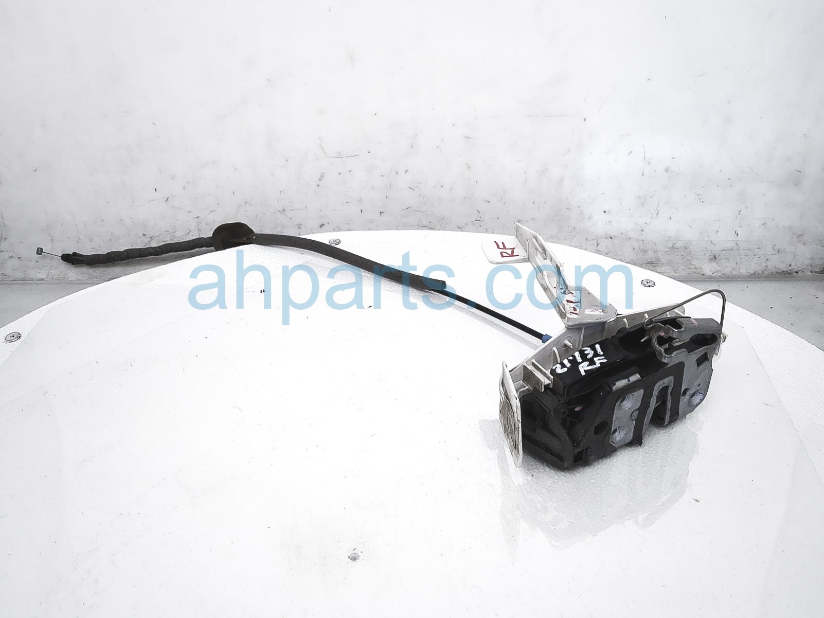 $695 Chevy FR/RH DOOR LOCK ACTUATOR $695 Chevy FR/RH DOOR LOCK ACTUATOR