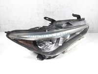 $499 Infiniti RH HEADLAMP / LIGHT $499 Infiniti RH HEADLAMP / LIGHT