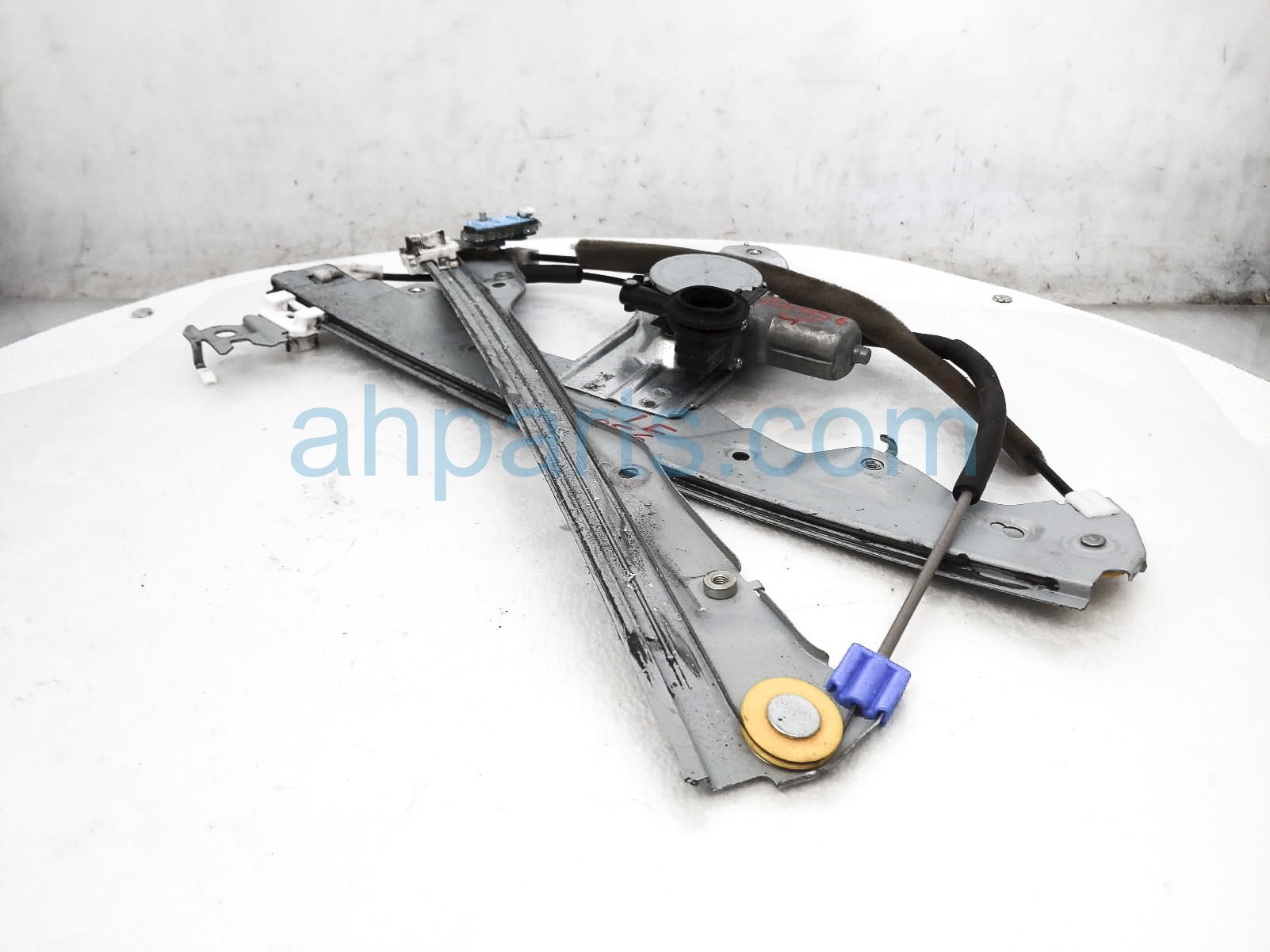 $99 Infiniti FR/LH WINDOW REGULATOR & MOTOR $99 Infiniti FR/LH WINDOW REGULATOR & MOTOR