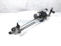 $149 Volkswagen WINDSHIELD WIPER MOTOR W/ARM ASSY $149 Volkswagen WINDSHIELD WIPER MOTOR W/ARM ASSY