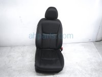 $249 Infiniti FR/RH SEAT - BLACK - W/ AIRBAG $249 Infiniti FR/RH SEAT - BLACK - W/ AIRBAG