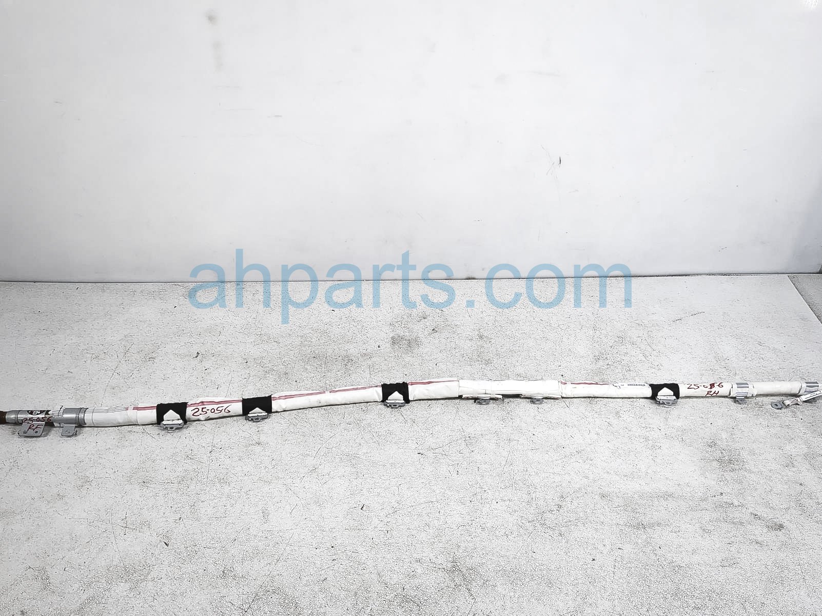 $199 Infiniti PASSENGER ROOF CURTAIN AIRBAG $199 Infiniti PASSENGER ROOF CURTAIN AIRBAG