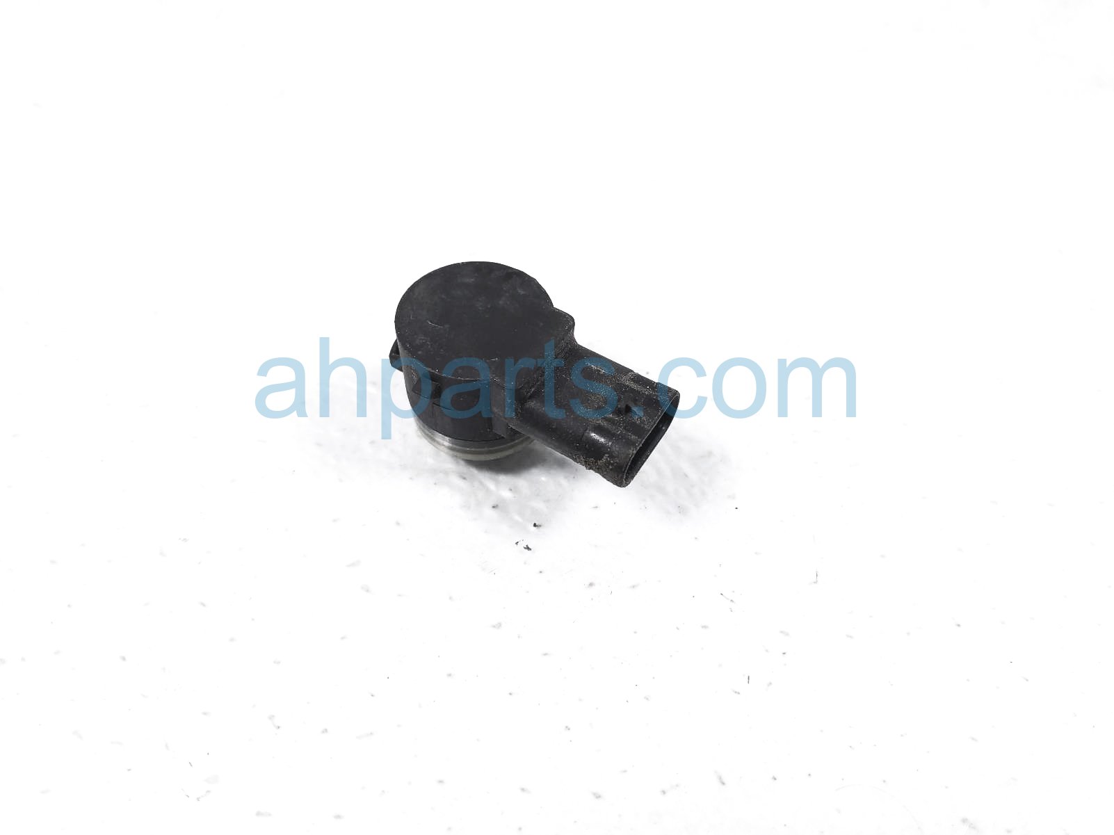 $20 Audi SINGLE PARKING AID SENSOR - BLACK $20 Audi SINGLE PARKING AID SENSOR - BLACK