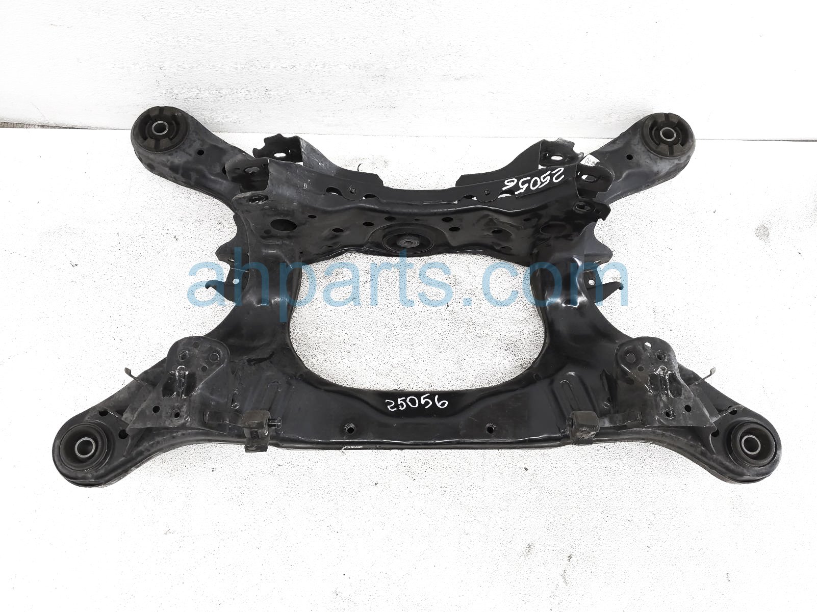 Sold 2017 Infiniti Q50 Crossmember Rear Sub Frame / Cradle - 3.0t