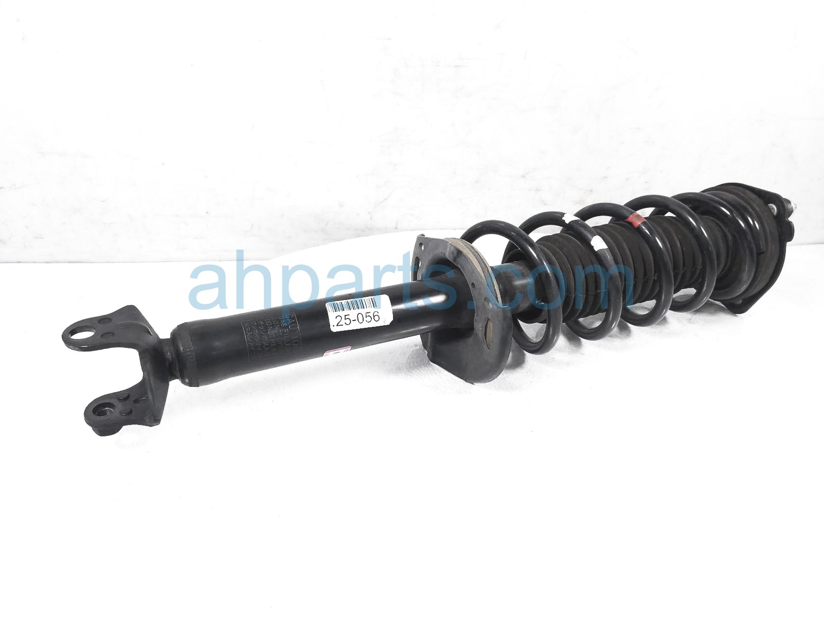 $95 Infiniti RR/LH STRUT + SPRING $95 Infiniti RR/LH STRUT + SPRING