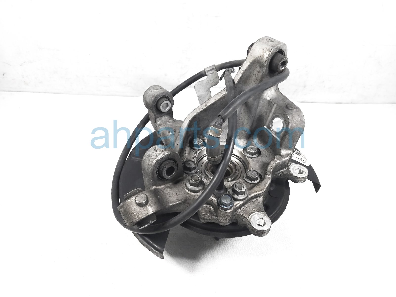 $69 Infiniti RR/LH SPINDLE KNUCKLE HUB W/O BREMBO $69 Infiniti RR/LH SPINDLE KNUCKLE HUB W/O BREMBO