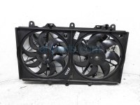 $85 Infiniti RADIATOR FAN ASSEMBLY- 3.0TT- 36K MI $85 Infiniti RADIATOR FAN ASSEMBLY- 3.0TT- 36K MI