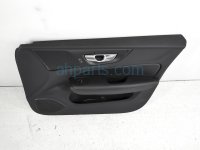 $299 Volvo FR/RH INTERIOR DOOR PANEL - BLACK $299 Volvo FR/RH INTERIOR DOOR PANEL - BLACK