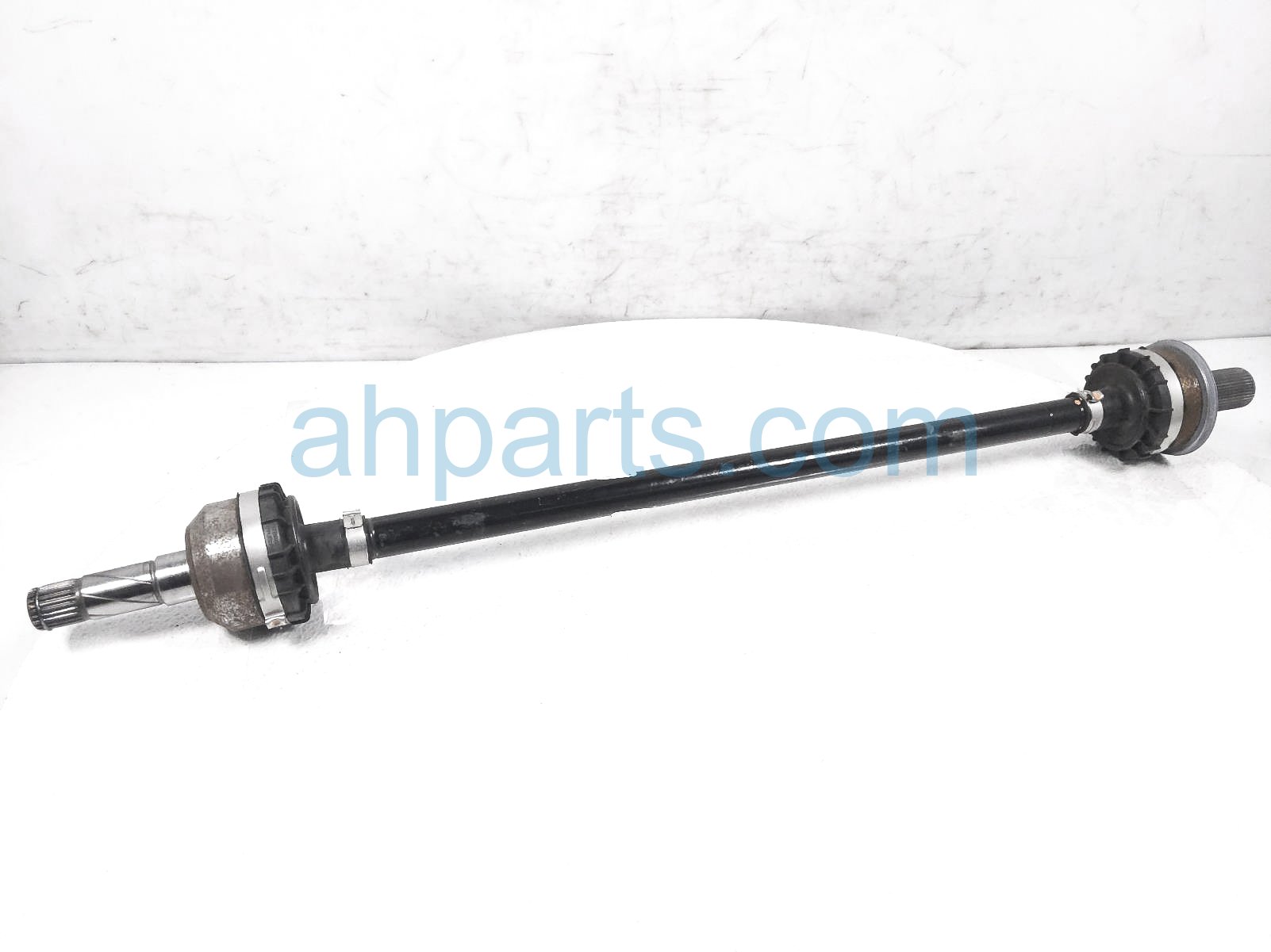 $249 Volvo RR/LH CV AXLE DRIVE SHAFT - AWD $249 Volvo RR/LH CV AXLE DRIVE SHAFT - AWD